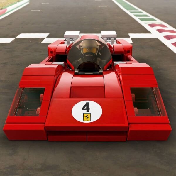 ADOL-LSR76906 LEGO 1970 FERRARI 4