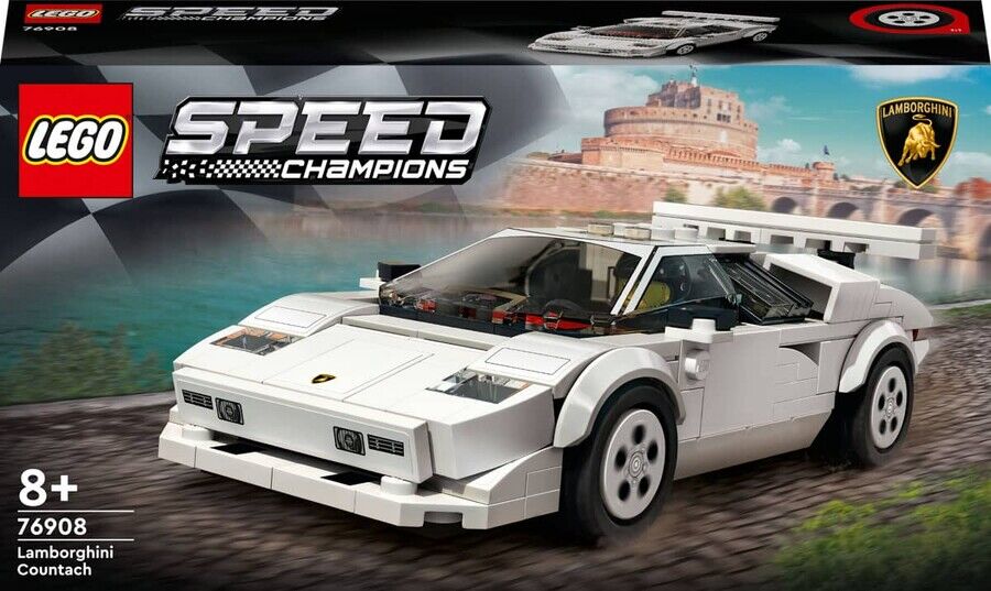 ADOL-LSR76908 LAMBORGHINI COUNTACH 4