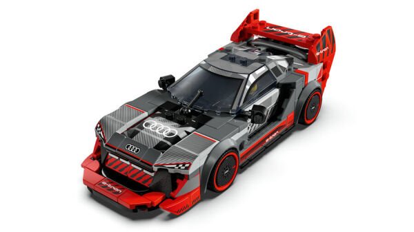 ADOL-LSR76921 AUDI S1 E-TRON QUATTRO 4