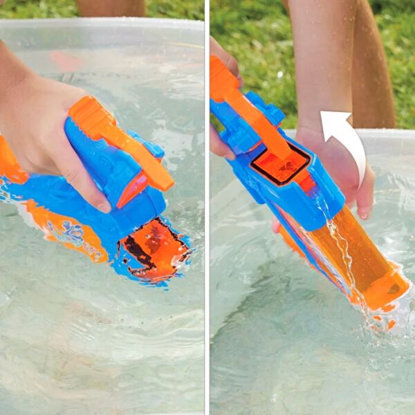 INT-F8643 NERF SUPER SOAKER FLIP FILL 4