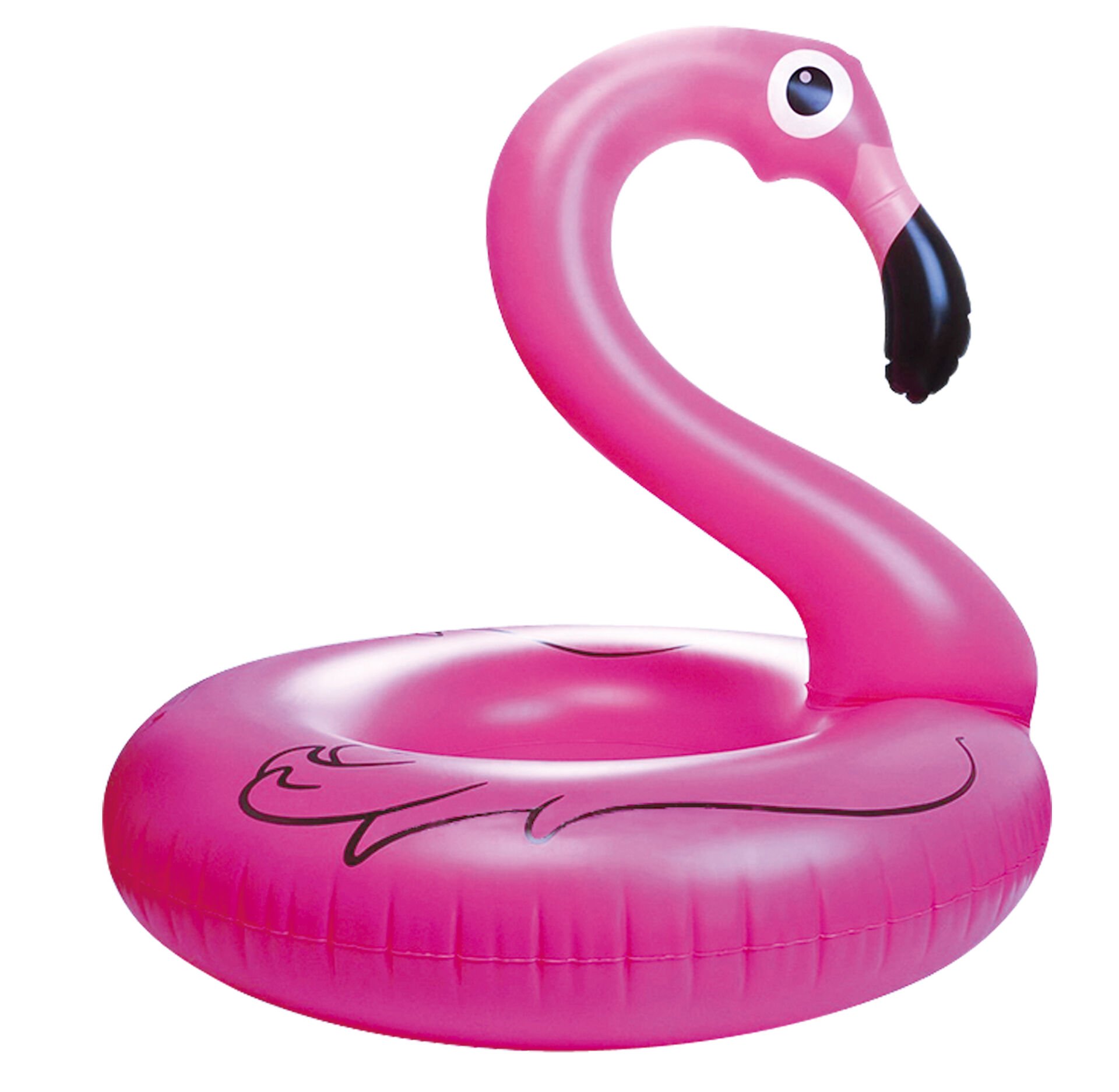 KZLD-1809018 SIMIT FLAMINGO BASLI 65CM TRB 36