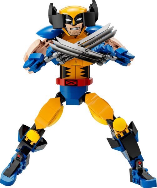 ADOL-LSS76257 WOLVERINE CONSTRUCTION FIGUR 6