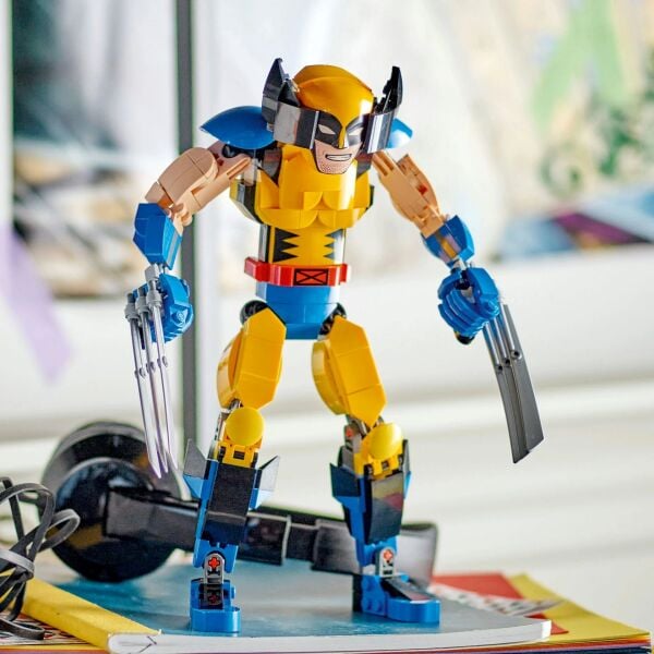 ADOL-LSS76257 WOLVERINE CONSTRUCTION FIGUR 6