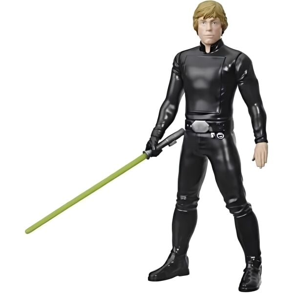 INT-E8063 STAR WARS 9 INC FIGUR 8