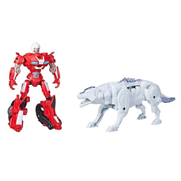 INT-F3898 TRA RISE OF THE BEASTS IKILI FIGUR 4