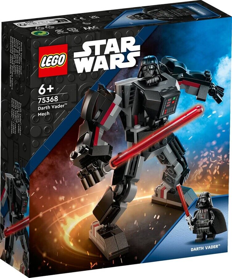 ADOL-LSW75368 DARTH VADER MECH 4