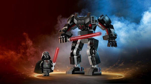 ADOL-LSW75368 DARTH VADER MECH 4