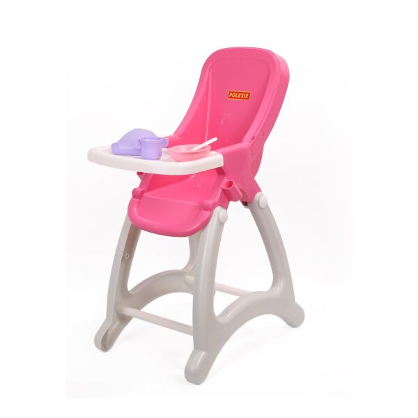 POL-48004-OYUNCAK BEBEK ICIN MAMA SANDALYESI  BEBI  2