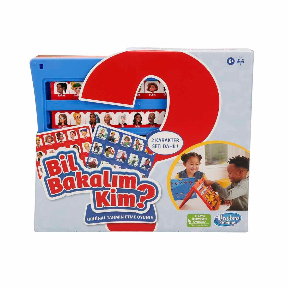 INT-F6105 BIL BAKALIM KIM  6