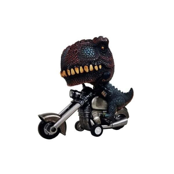 SUN-S00003934 KOCA KAFA T-REX ARABA SES/ISIK 10A.12D. -48