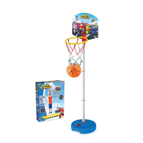 FEN-03650 KUCUK AYAKLI BASKET POTA 10