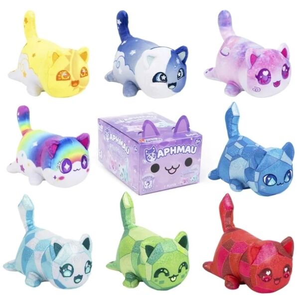 GPH-APH06000-6750 APHMAU SURPRIZ PELUS 2 STAND