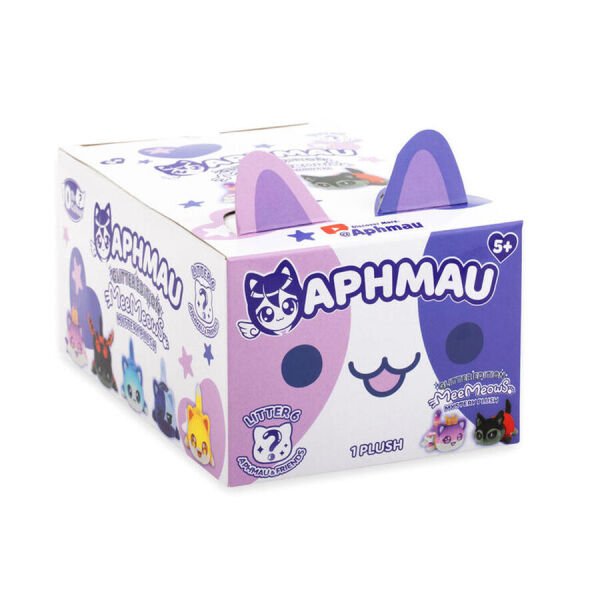 GPH-APH07000-6026 APHMAU SPRZ PELUS FIGUR 9 STAND