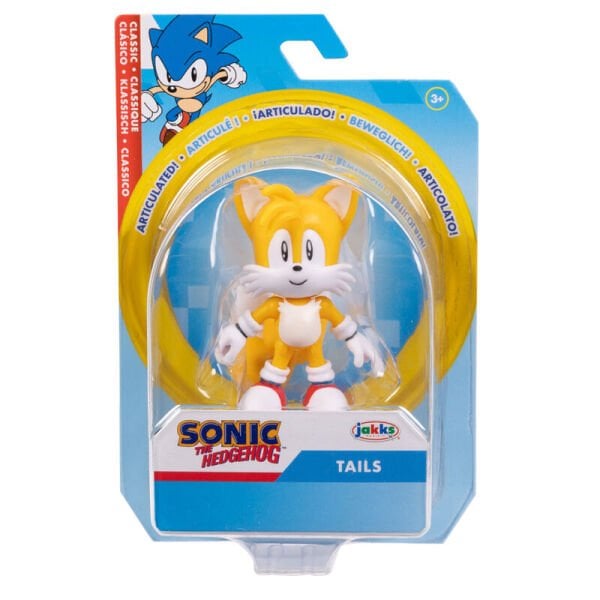 GPH-NCT12000-422524 SONIC 6 CM FIGURLER 8