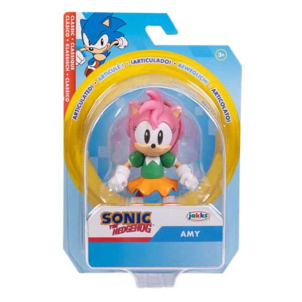 GPH-NCT12000-422524 SONIC 6 CM FIGURLER 8