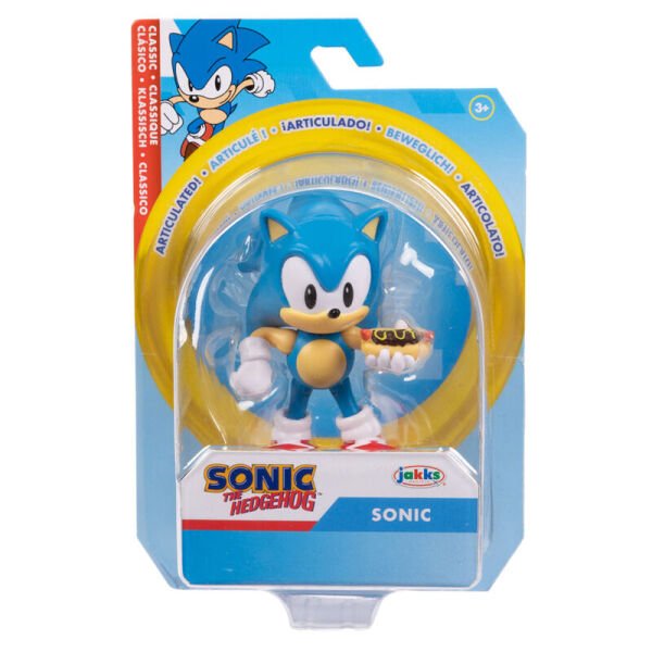 GPH-NCT12000-422524 SONIC 6 CM FIGURLER 8