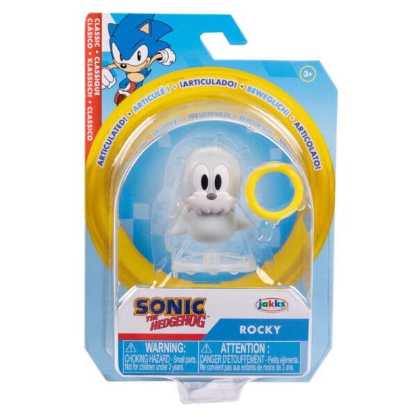 GPH-NCT12000-422524 SONIC 6 CM FIGURLER 8