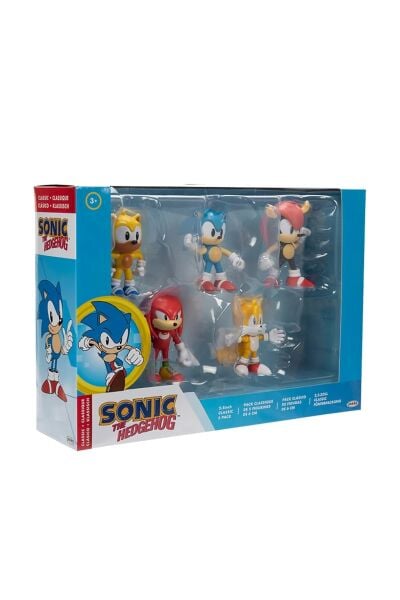 GPH-NCT13000-419054 SONIC 6 CM 5 LI FIGUR SETI 6