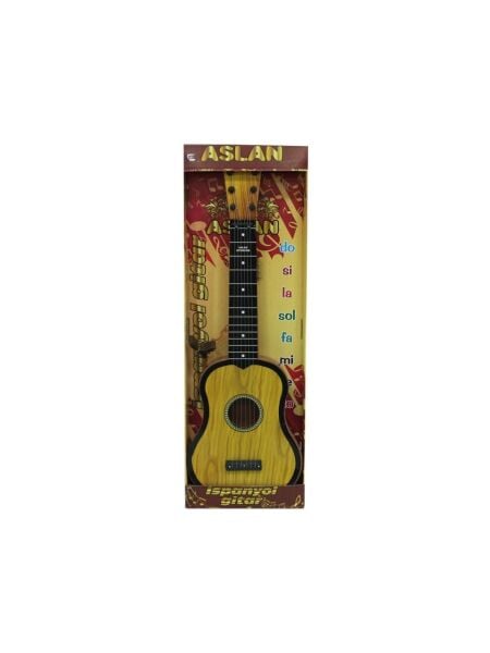 ASL-BYK-GTR 076 BUYUK ISPANYOL GITAR 35