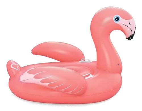 KZLD-BW41526 BINICI FLAMINGO TUTANMALI 168X120CM 4