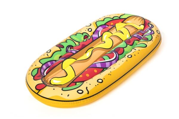 KZLD-BW43248 YATAK HOT DOG SEKILLI 190CMx109CM 8