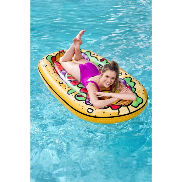 KZLD-BW43248 YATAK HOT DOG SEKILLI 190CMx109CM 8