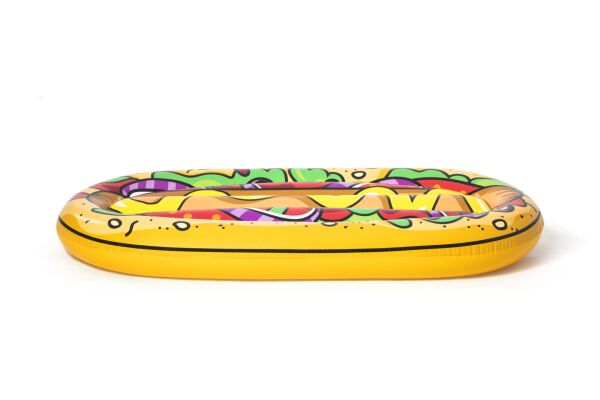 KZLD-BW43248 YATAK HOT DOG SEKILLI 190CMx109CM 8