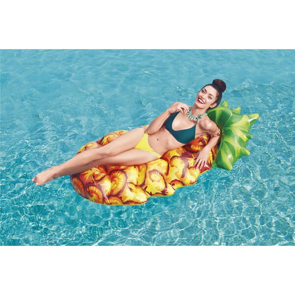 KZLD-BW43310 YATAK ANANAS SEKILLI 174CMx96CM 8