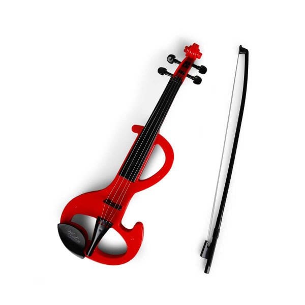 SUN-S00002071 VIOLIN GERCEK TELLI KCK.B/O 43CM.2R. 12