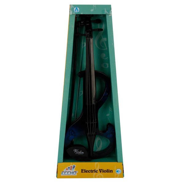 SUN-S00002071 VIOLIN GERCEK TELLI KCK.B/O 43CM.2R. 12