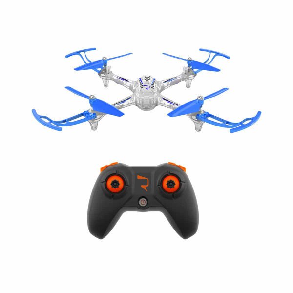 SUN-S00090426 R/C NIGHT HAWK DRONE USB 7 ISIKLI 6