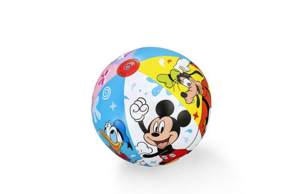 KZLD-BW91098 DENIZ TOPU MICKEY MOUSE 51CM 24