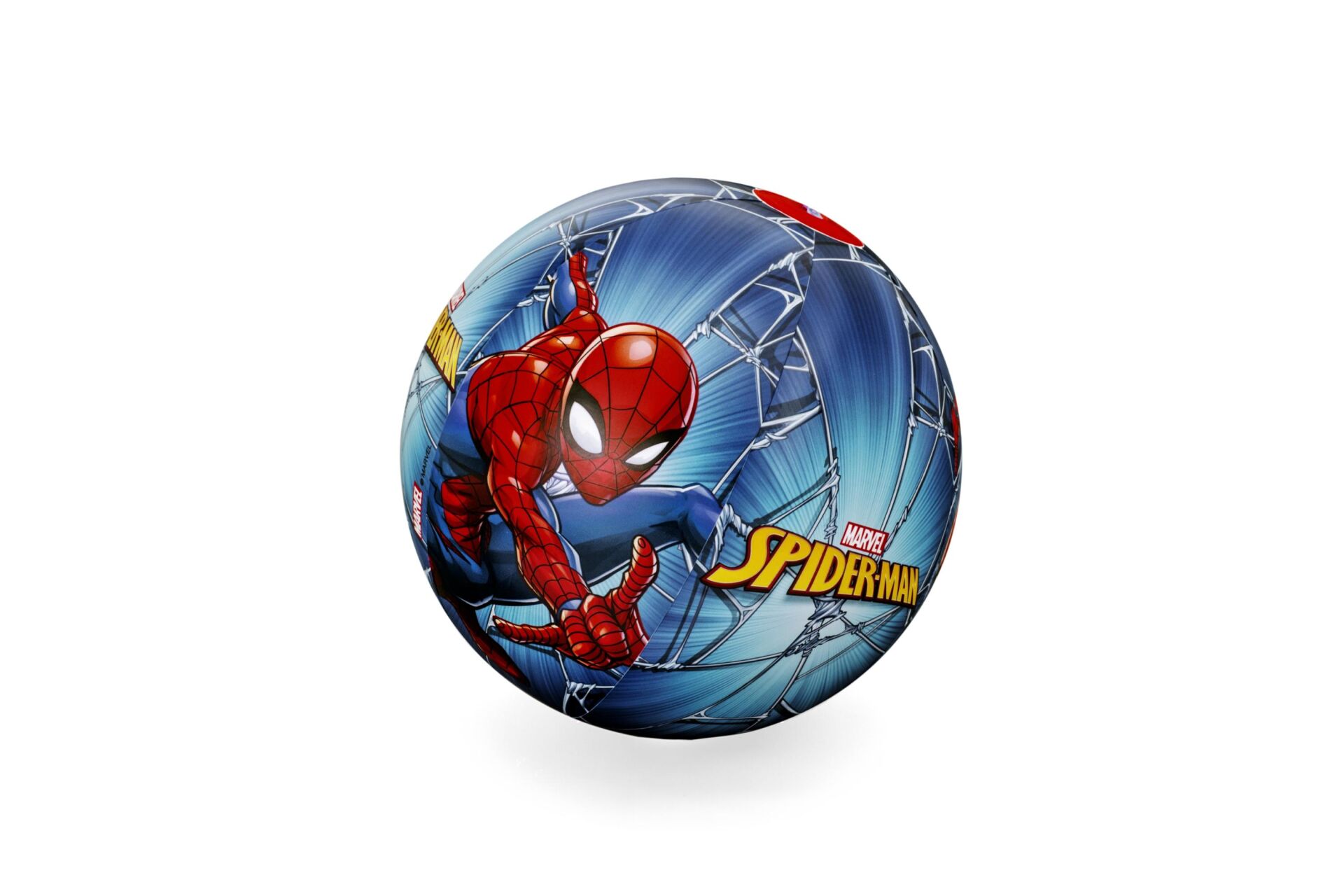 KZLD-BW98002 DENIZ TOPU 51CM SPIDERMAN KUT 24