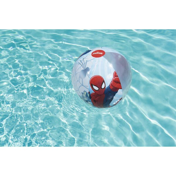 KZLD-BW98002 DENIZ TOPU 51CM SPIDERMAN KUT 24