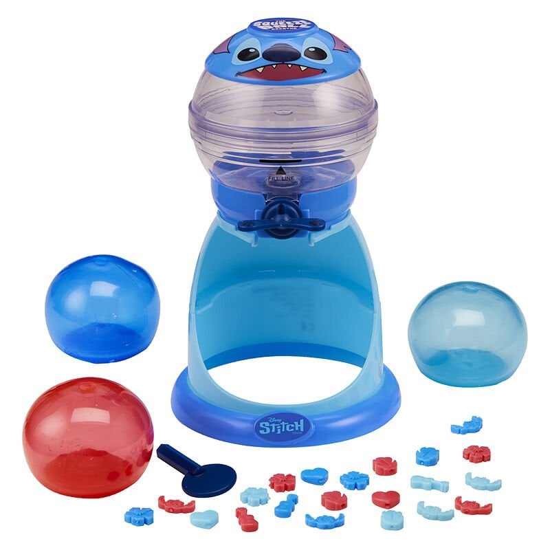 GPH-QUB00000-08261 THE SQUEEZ BALL MAKER SITICH 4