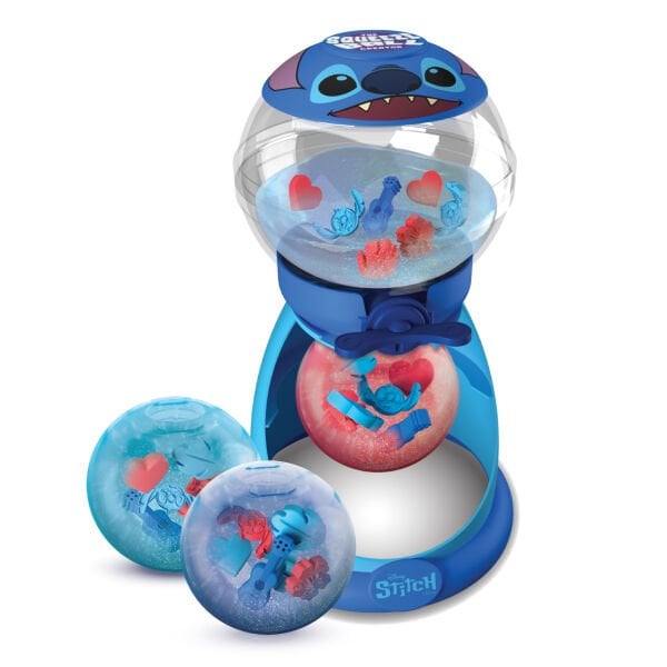 GPH-QUB00000-08261 THE SQUEEZ BALL MAKER SITICH 4