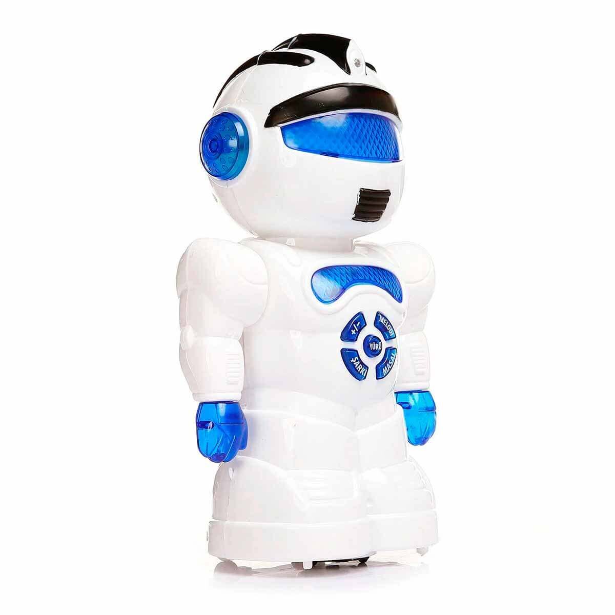 BIR-URT010-003-2 JR ROBOTTO 24