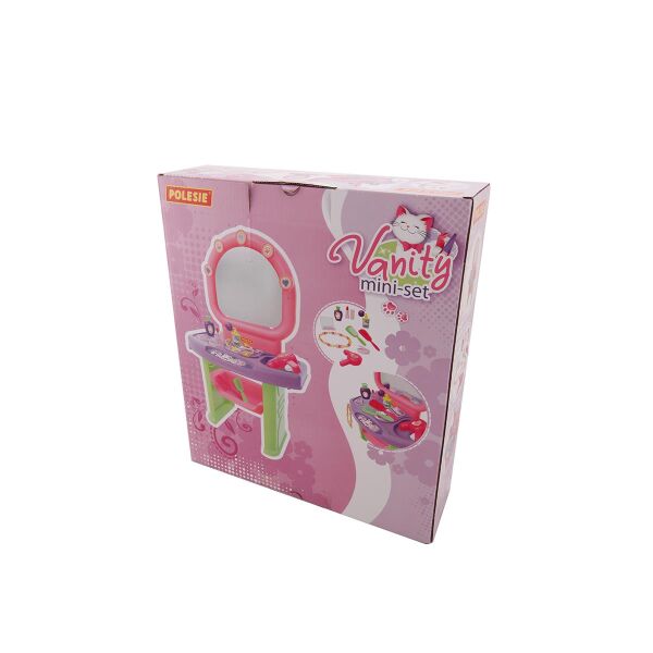 POL-58799 GUZELLIK SALONU MINI SET 3