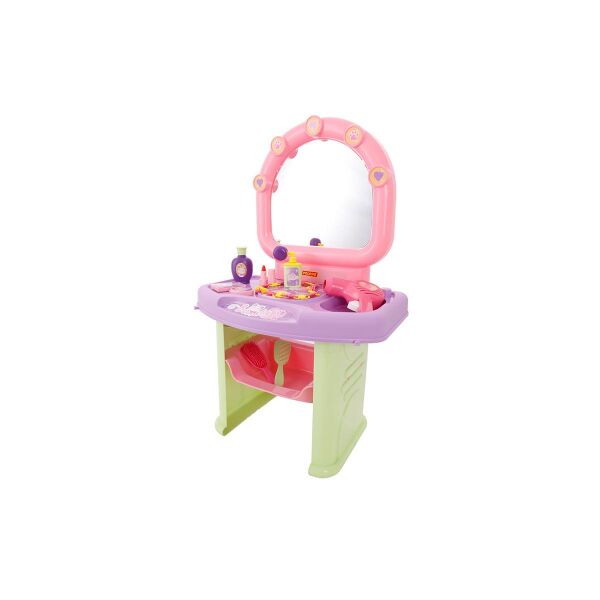 POL-58799 GUZELLIK SALONU MINI SET 3