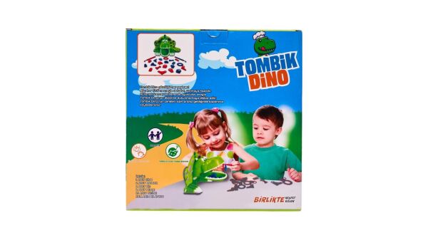 DOST-707-60 TOMBIK DINO 24