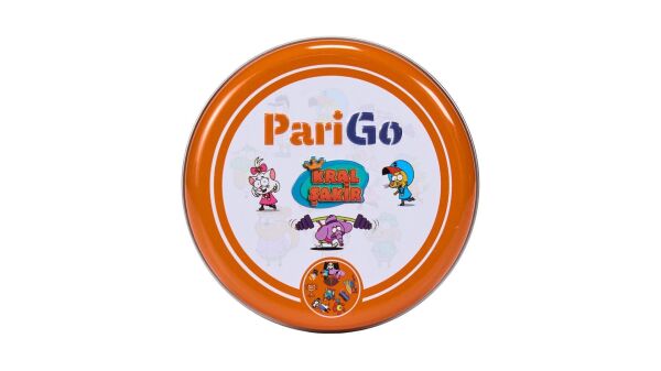 DOST-774-01 PARIGO KRAL SAKIR 80