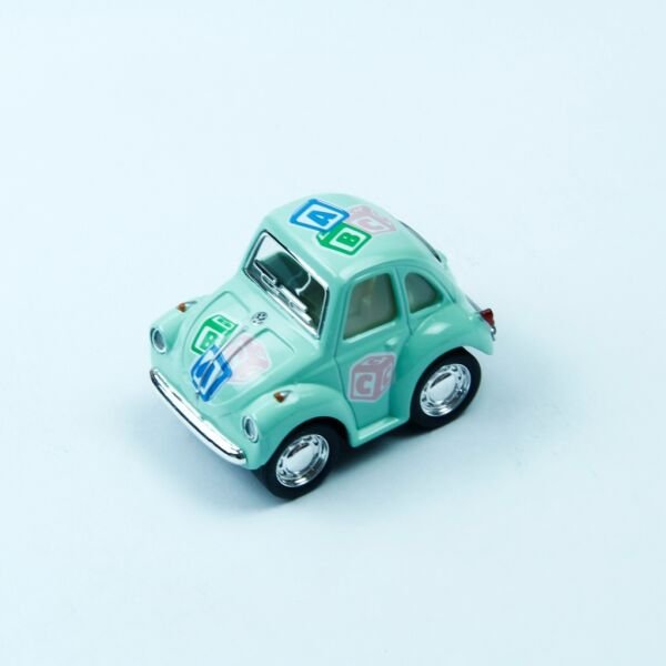 VAR-KT2001DYF CEKBIRAK 2NCH LITTLE BEETLE (PASTEL) 288