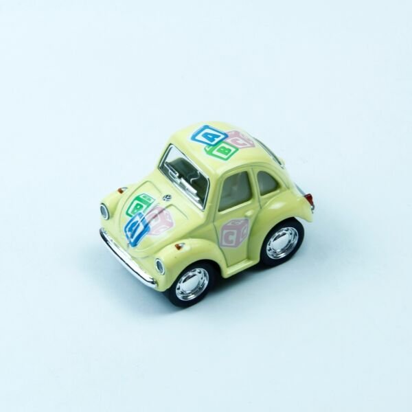 VAR-KT2001DYF CEKBIRAK 2NCH LITTLE BEETLE (PASTEL) 288