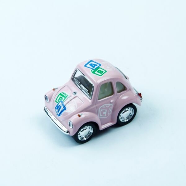 VAR-KT2001DYF CEKBIRAK 2NCH LITTLE BEETLE (PASTEL) 288