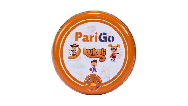 DOST-774-03 PARIGO KUKULI 80