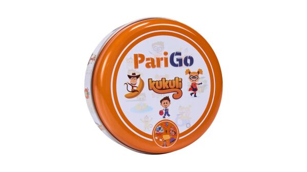 DOST-774-03 PARIGO KUKULI 80