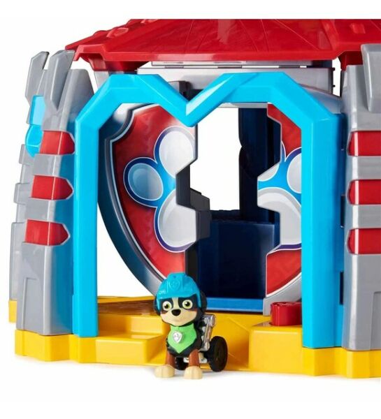 SPIN-6022632 PAW PATROL GOZETLEME KULESI OYN SET 2