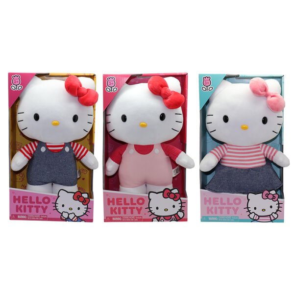 GPH-HKT13000-24408 HELLOKITTY PELUS 30 CM  6