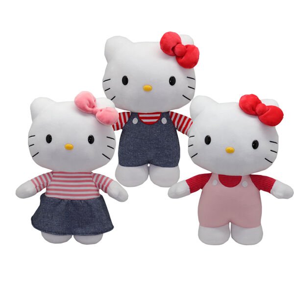 GPH-HKT13000-24408 HELLOKITTY PELUS 30 CM  6