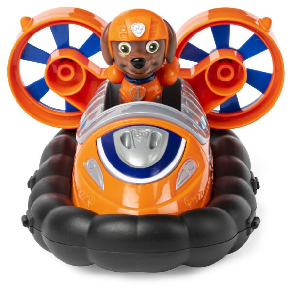 SPIN-6052310 PAW PATROL 6 ASS KURTARMA ARACLARI 6